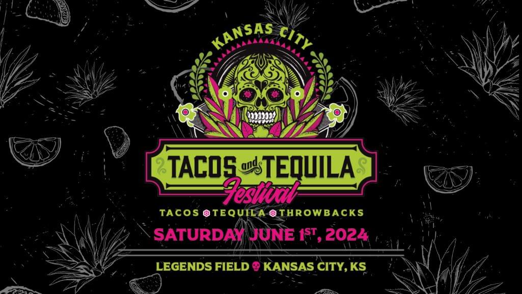 Paul Wall Kansas City Tacos and Tequila Festival
