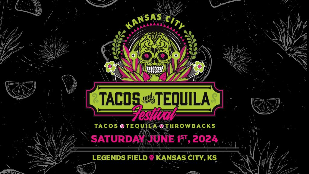 Tacos and Tequila Festival Kansas City, KS