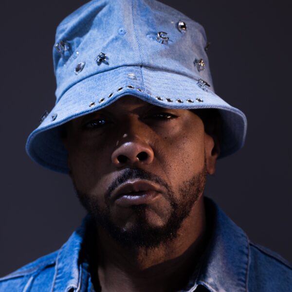 Timbaland